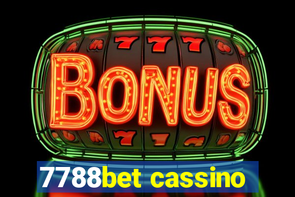 7788bet cassino